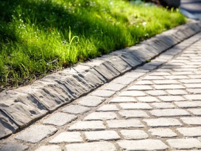 Cobblestone Examples